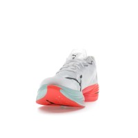 Puma Fast-R Nitro Elite 3 White Glowing Red Mint