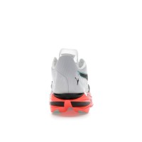 Puma Fast-R Nitro Elite 3 White Glowing Red Mint