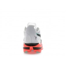 Puma Fast-R Nitro Elite 3 White Glowing Red Mint