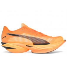 Puma Fast-R Nitro Elite 3 Heat Fire Sun Stream