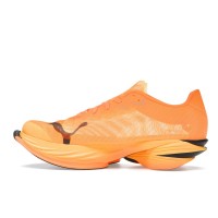Puma Fast-R Nitro Elite 3 Heat Fire Sun Stream