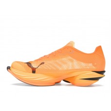 Puma Fast-R Nitro Elite 3 Heat Fire Sun Stream