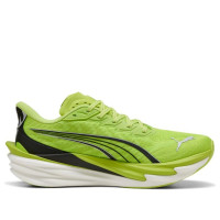 Puma Deviate Nitro 4 Sunny Lime Black