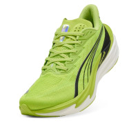 Puma Deviate Nitro 4 Sunny Lime Black