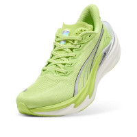 Женские Puma Deviate Nitro 4 Sunny Lime Silver (W)
