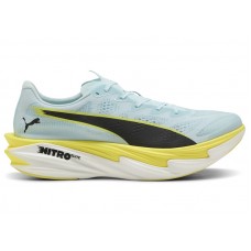 Puma Deviate Nitro Elite 4 Fresh Water Lemon Crush
