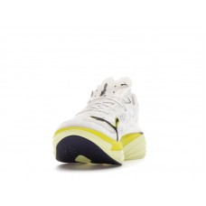 Puma Deviate Nitro Elite 4 White Apple Spritz Lime