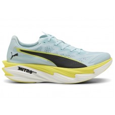 Женские Puma Deviate Nitro Elite 4 Fresh Water Lemon Crush (W)
