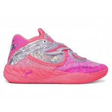 Кроссовки Puma LaMelo Ball MB.05 World Tour