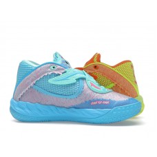 Puma LaMelo Ball MB.05 Rick and Morty