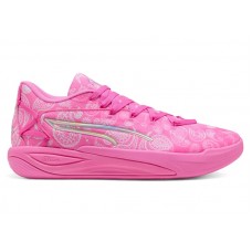 Женские кроссовки Puma Stewie 4 Shooting Starz (W)