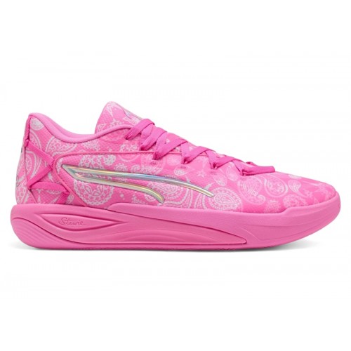 Кроссы Puma Stewie 4 Shooting Starz (W) - женская сетка размеров