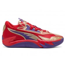 Кроссовки Puma Scoot Zeros II Gold D.D.