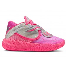 Подростковые кроссовки Puma LaMelo Ball MB.05 World Tour (GS)