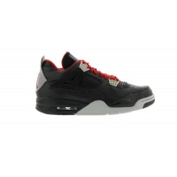 Кроссовки Jordan 4 Retro Black Laser