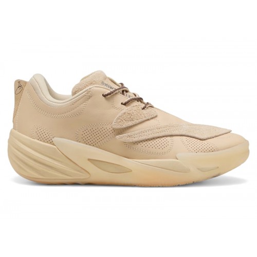 Кроссы Puma All-Pro Nitro 2 Chris Brickley Canvas - мужская сетка размеров
