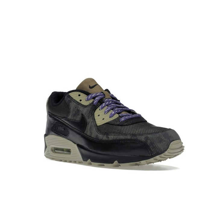 Nike Air Max 90 Premium Tech Pack - мужская сетка размеров Nike Air Max 90 Premium Tech Pack - мужская сетка размеров