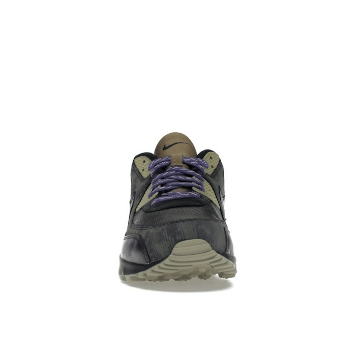 Nike Air Max 90 Premium Tech Pack - мужская сетка размеров Nike Air Max 90 Premium Tech Pack - мужская сетка размеров