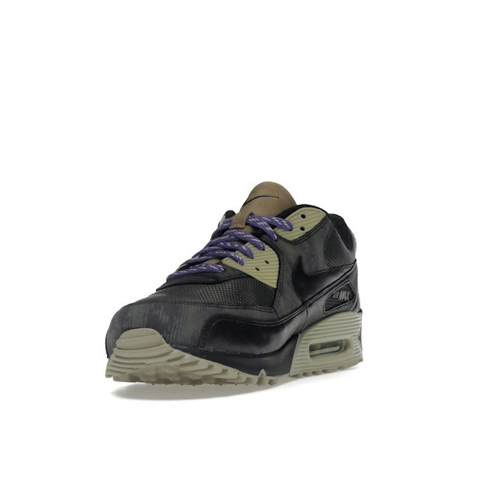 Nike Air Max 90 Premium Tech Pack - мужская сетка размеров Nike Air Max 90 Premium Tech Pack - мужская сетка размеров