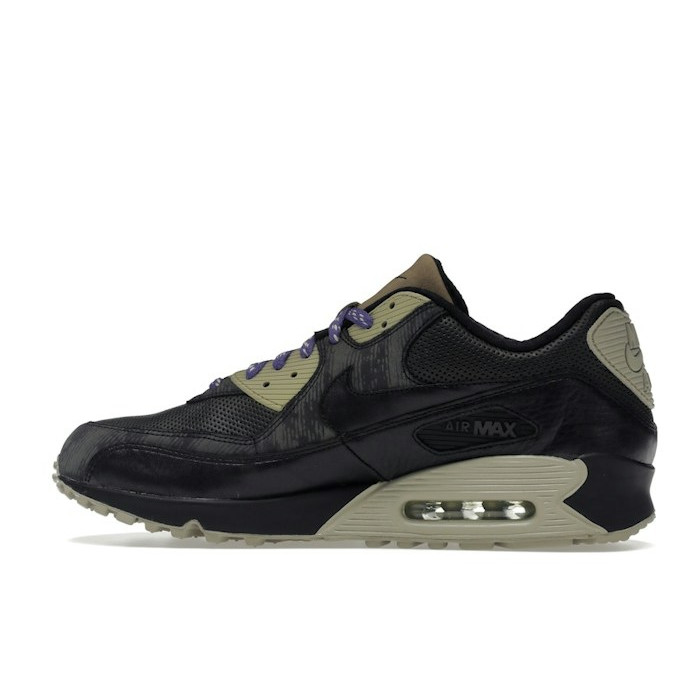 Nike Air Max 90 Premium Tech Pack - мужская сетка размеров Nike Air Max 90 Premium Tech Pack - мужская сетка размеров