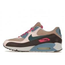 Nike Air Max 90 Clerks Pack Bone