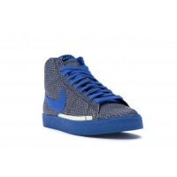 Мужские кроссовки Nike SB Blazer Glow In the Dark