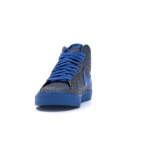 Мужские кроссовки Nike SB Blazer Glow In the Dark