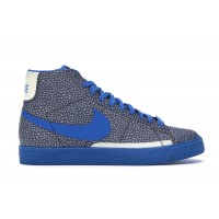 Мужские кроссовки Nike SB Blazer Glow In the Dark