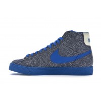Мужские кроссовки Nike SB Blazer Glow In the Dark