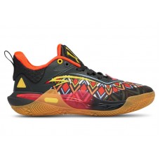 Подростковые кроссовки Anta Kai 1 Speed Tribe (GS)