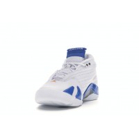 Кроссовки Jordan 14 Retro Low Pacific Blue