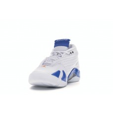 Кроссовки Jordan 14 Retro Low Pacific Blue
