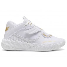 Puma LaMelo Ball MB.05 Mist