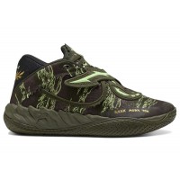 Puma LaMelo Ball MB.05 Camo