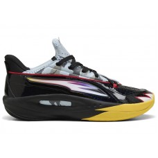 Puma Scoot Zeros III Lucite