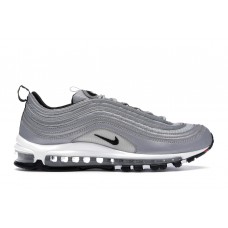 Кроссовки Nike Air Max 97 Reflective Silver