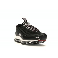 Nike Air Max 97 Overbranding Black