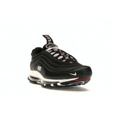 Nike Air Max 97 Overbranding Black