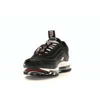 Nike Air Max 97 Overbranding Black
