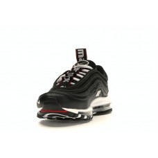 Nike Air Max 97 Overbranding Black