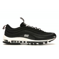Кроссовки Nike Air Max 97 Overbranding Black