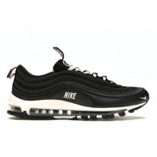 Кроссовки Nike Air Max 97 Overbranding Black