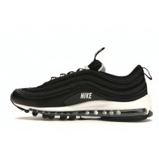Nike Air Max 97 Overbranding Black
