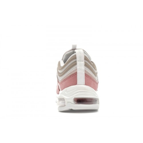 Кроссы Nike Air Max 97 Particle Beige - мужская сетка размеров