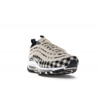 Nike Air Max 97 Plaid Light Cream
