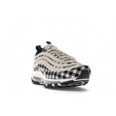 Nike Air Max 97 Plaid Light Cream