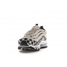 Nike Air Max 97 Plaid Light Cream