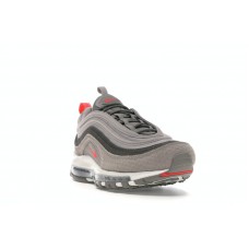 Nike Air Max 97 Moon Particle Bright Crimson