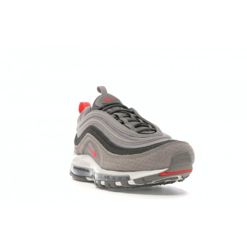 Nike Air Max 97 Premium Moon Particle - мужская сетка размеров