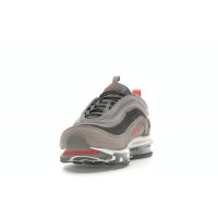 Nike Air Max 97 Moon Particle Bright Crimson